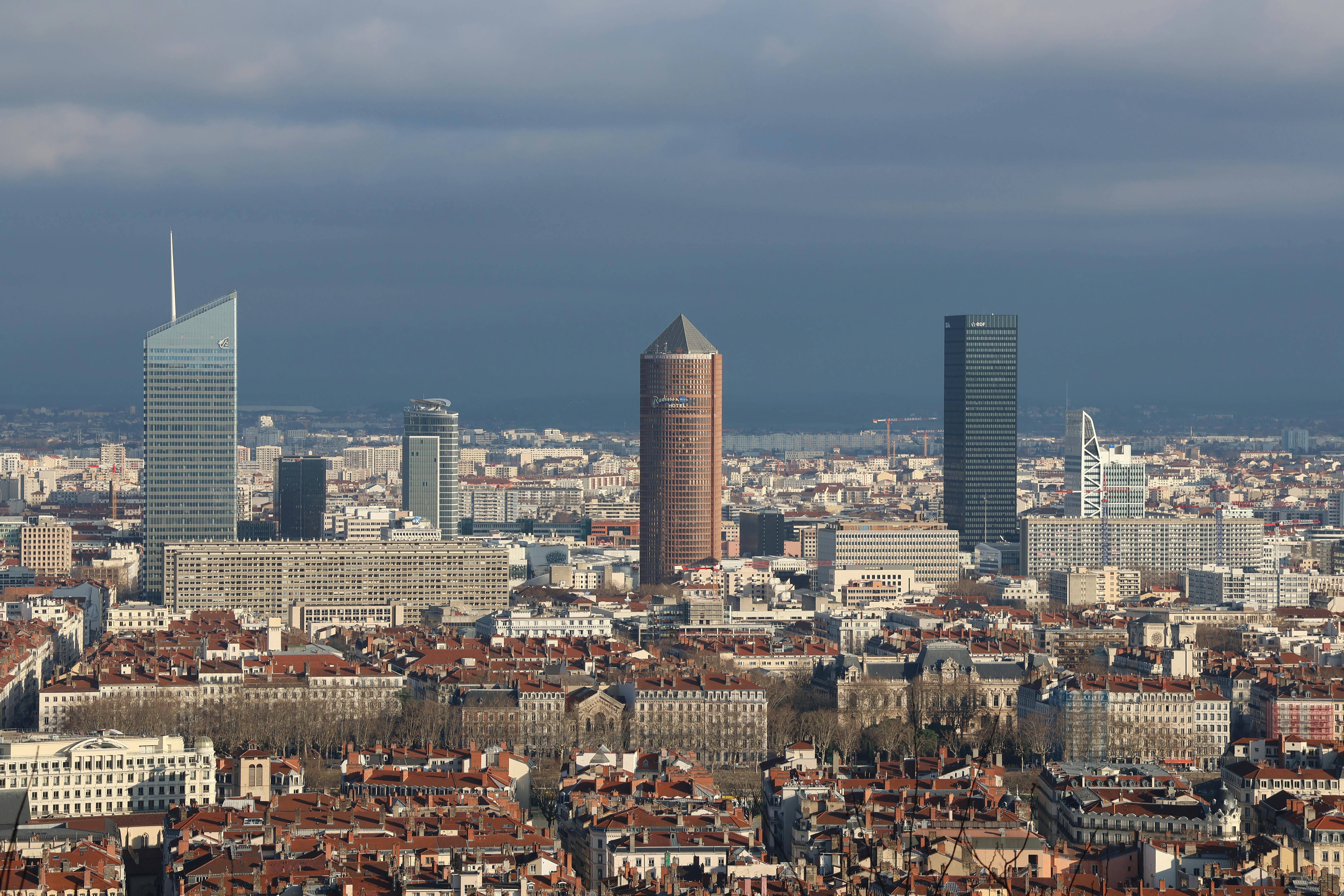 Lyon
