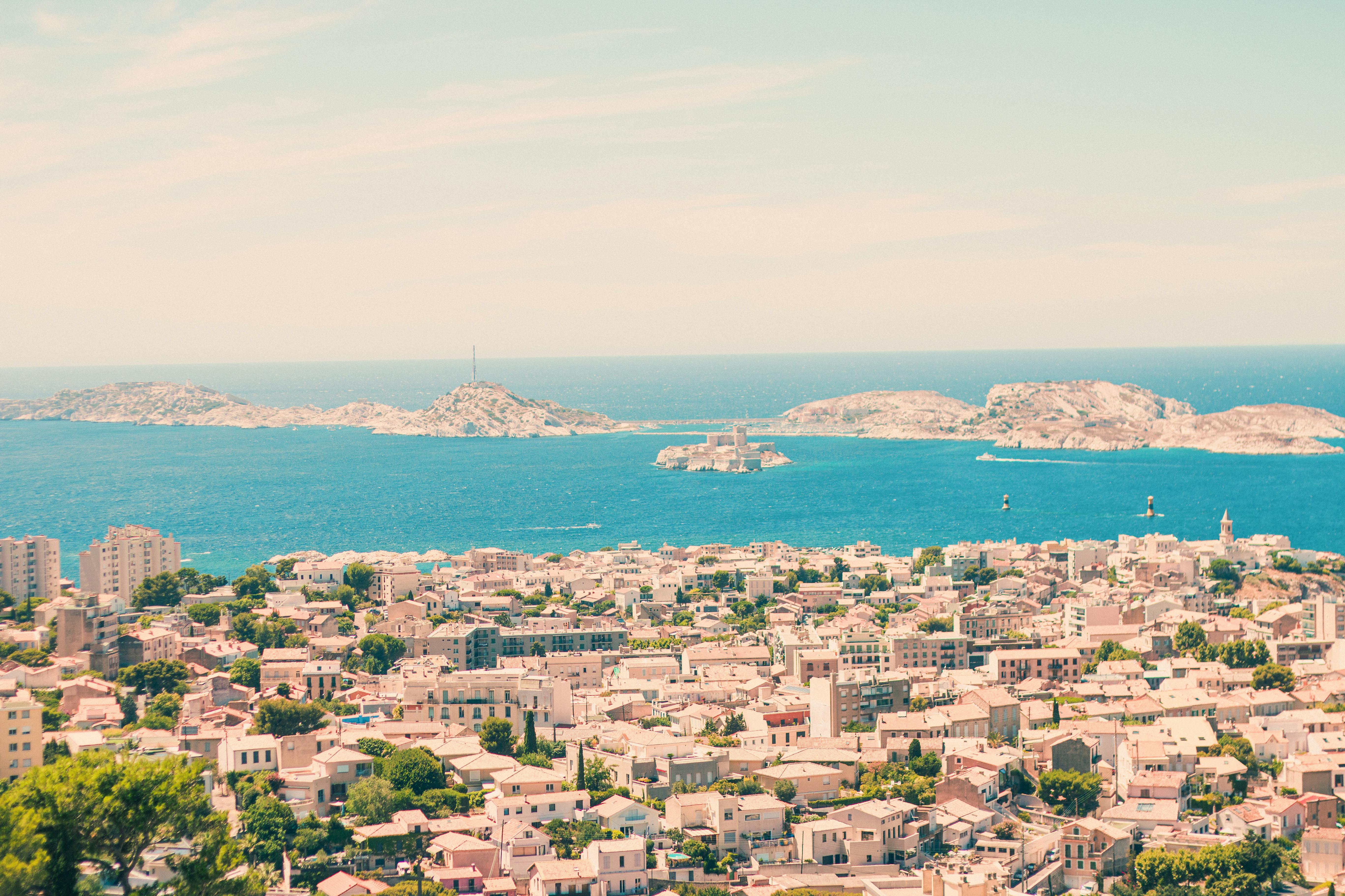 Marseille